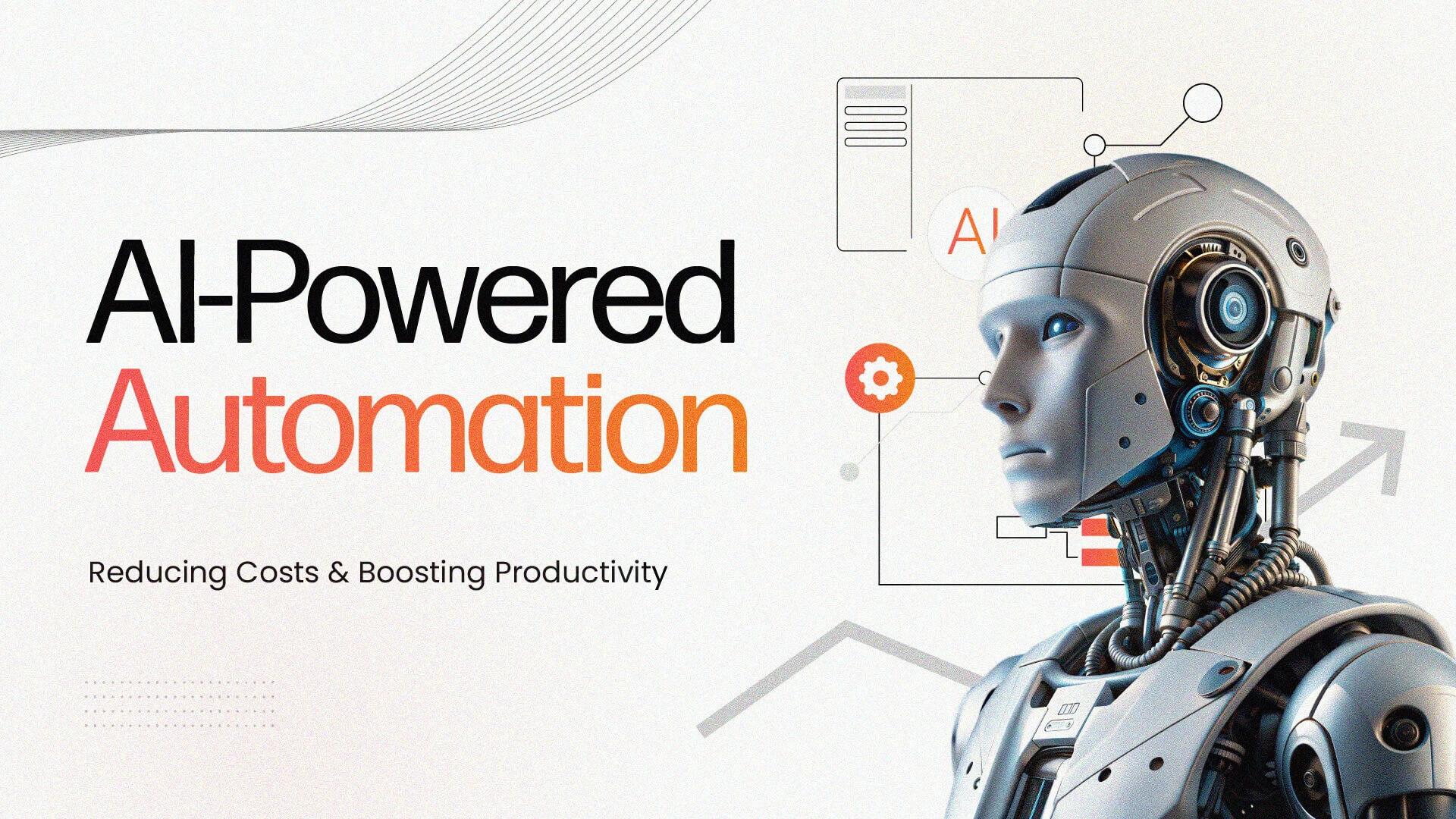 AI Automation for Business Efficiency