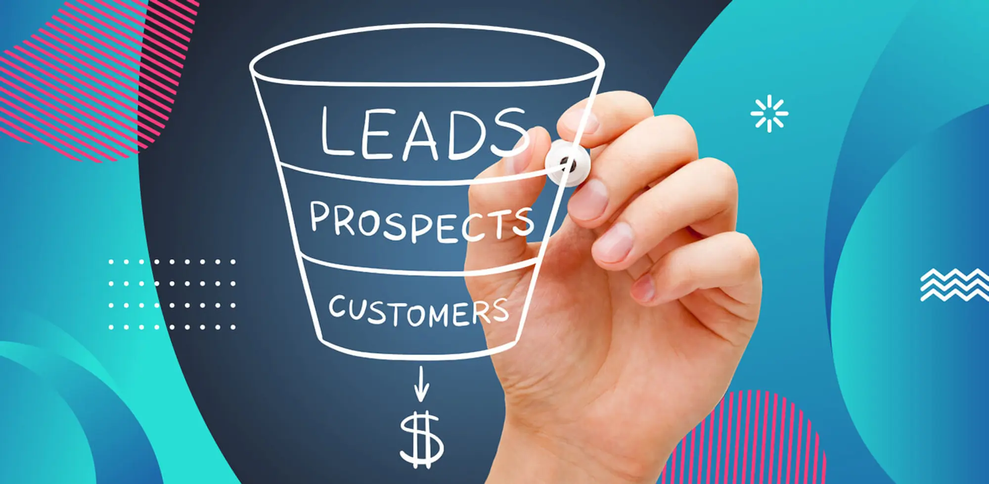 Lead Generation Systems That Convert